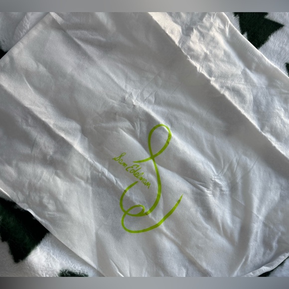 🆕 Sam Edelman Sylvia Whipstitch Hobo - Picture 15 of 15